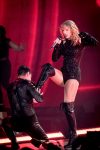 Taylor Swift - Performs in Toronto during her Reputation Stadium Tour