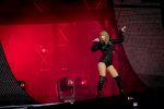 Taylor Swift Leggy On Stage In Toronto