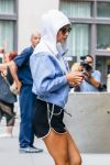 Taylor Swift Sexy Legs In Nyc