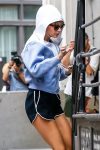 Taylor Swift Sexy Legs In Nyc