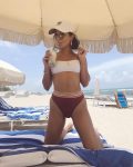 Vanessa Hudgens Bikini