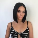 Vanessa Hudgens Sexy