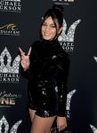 Vanessa Hudgens Sexy Legs