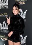 Vanessa Hudgens Sexy Legs