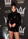 Vanessa Hudgens Sexy Legs