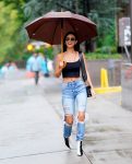 Victoria Justice Beatiful In Nyc