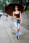 Victoria Justice Beatiful In Nyc