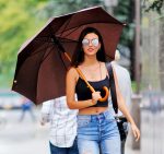 Victoria Justice Beatiful In Nyc