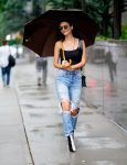 Victoria Justice Beatiful In Nyc