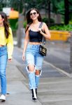 Victoria Justice Beatiful In Nyc