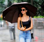 Victoria Justice Beatiful In Nyc