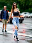 Victoria Justice Beatiful In Nyc