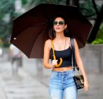 Victoria Justice Beatiful In Nyc