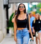 Victoria Justice Beatiful In Nyc