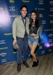 Victoria Justice Sexy Denim Shorts At City Jam In Chicago