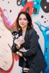 Violett Beane Beautiful