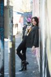 Violett Beane Beautiful