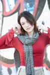 Violett Beane Beautiful