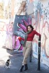 Violett Beane Beautiful