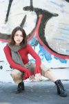 Violett Beane Beautiful