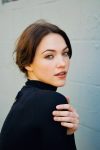 Violett Beane Beautiful