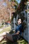 Violett Beane Beautiful