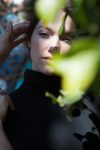 Violett Beane Beautiful