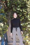 Violett Beane Beautiful