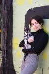 Violett Beane Beautiful