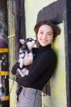 Violett Beane Beautiful