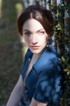 Violett Beane Beautiful