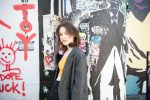 Violett Beane Beautiful