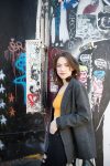 Violett Beane Beautiful