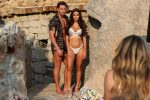 Yazmine Oukhellou Bikini Body