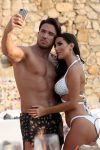 Yazmine Oukhellou Bikini Body