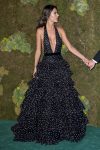 Alessandra Ambrosio Sexy Big Cleavage