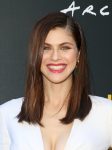 Alexandra Daddario Big Sexy Boobs