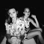 Amanda Aj & Alyson Aly Michalka