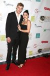 Ariel Winter Sexy Black Dress