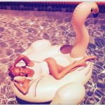 Ashley Scott