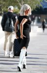 Bebe Rexha Sexy Curvy Body