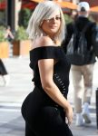 Bebe Rexha Sexy Curvy Body