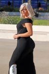 Bebe Rexha Sexy Curvy Body