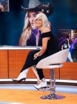 Bebe Rexha Sexy Curvy Body