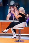 Bebe Rexha Sexy Curvy Body