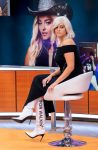Bebe Rexha Sexy Curvy Body