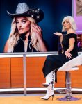 Bebe Rexha Sexy Curvy Body
