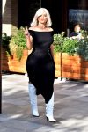 Bebe Rexha Sexy Curvy Body