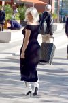 Bebe Rexha Sexy Curvy Body