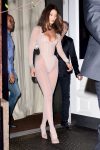 Bella Hadid Sexy Body
